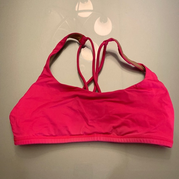 lululemon athletica Other - Lululemon sports bra